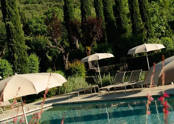 Family Friendly Hotels Villa Di Piazzano - Small Luxury s Of The World