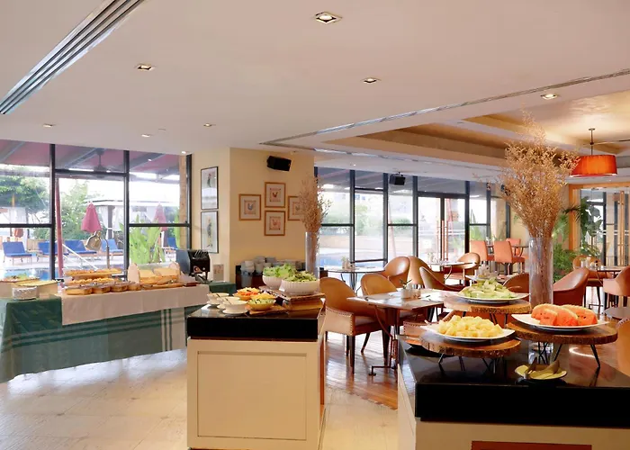 Ascott Sathorn Bangkok