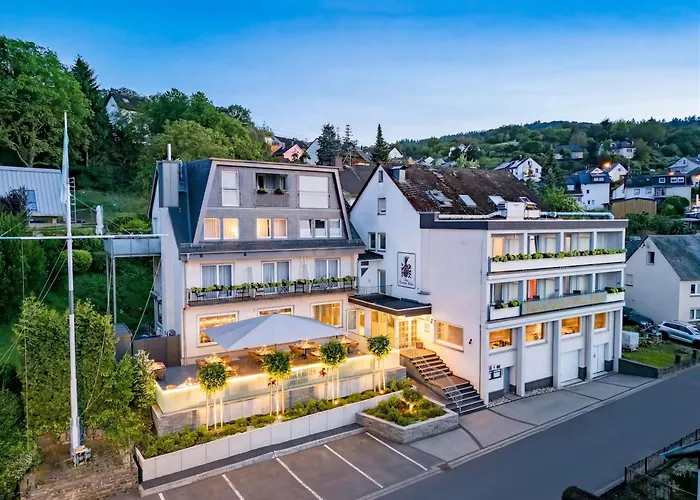 3 SterneHotel Landgasthof Eiserner Ritter