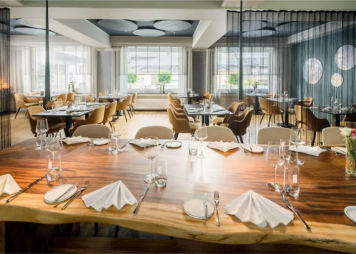 3 SterneHotel Landgasthof Eiserner Ritter
