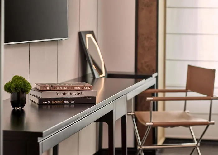 Hyatt Centric Zhongshan Park Shanghai