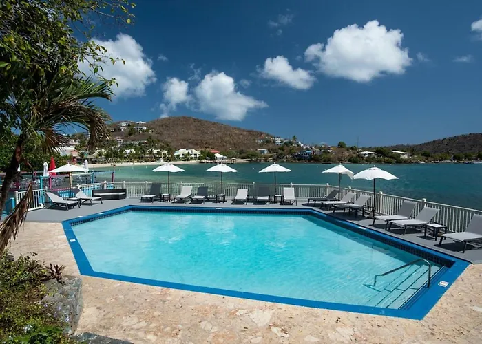 Point Pleasant Resort