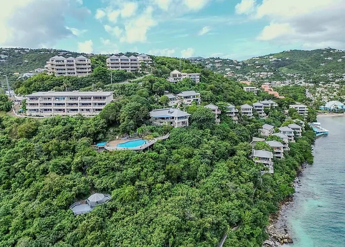 Point Pleasant Resort
