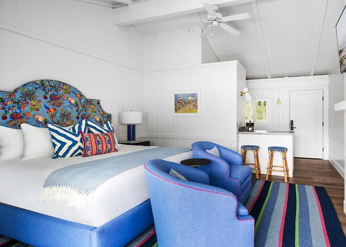 Yachtsman Lodge & Marina
