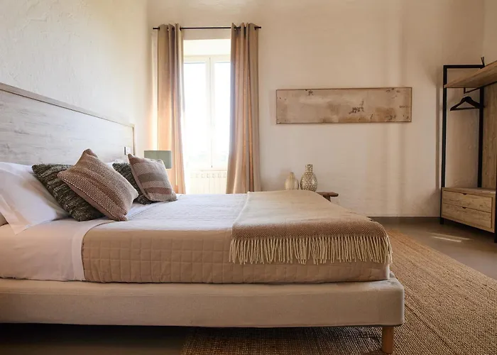 Agriturismo Tenuta la Marchesa