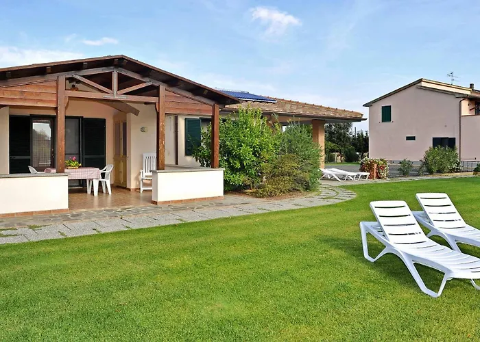 Agriturismo Bocci