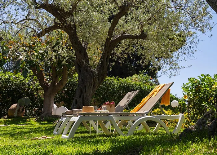 Villa Collina