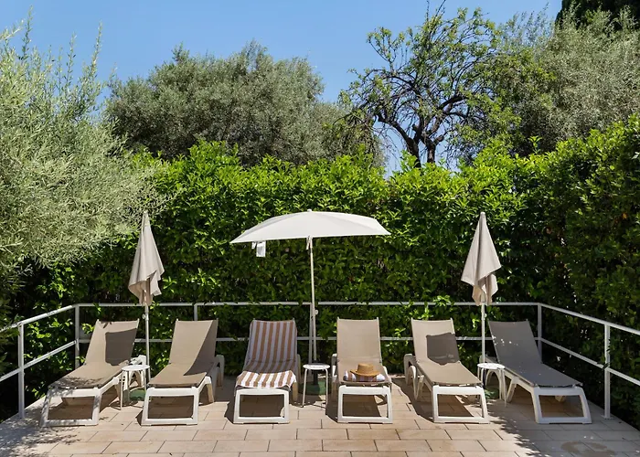 Villa Collina