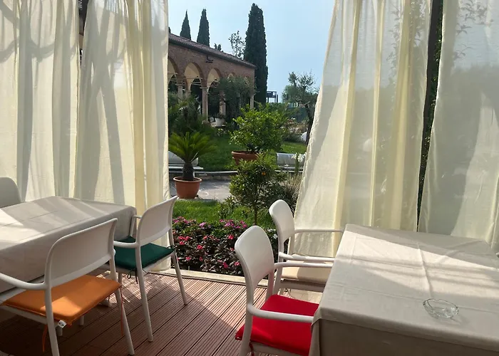 Locanda Al Santuario