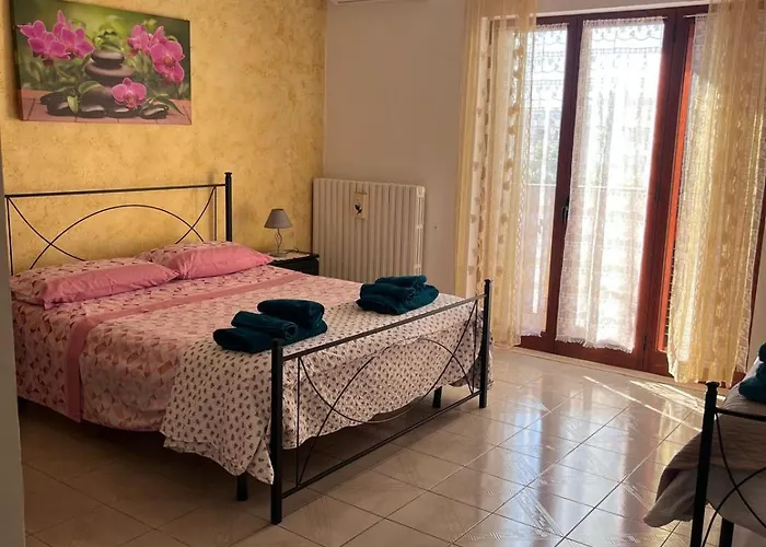 Dream Beach Salento