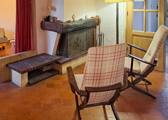 Holiday Home La Bouverie Mn-1486