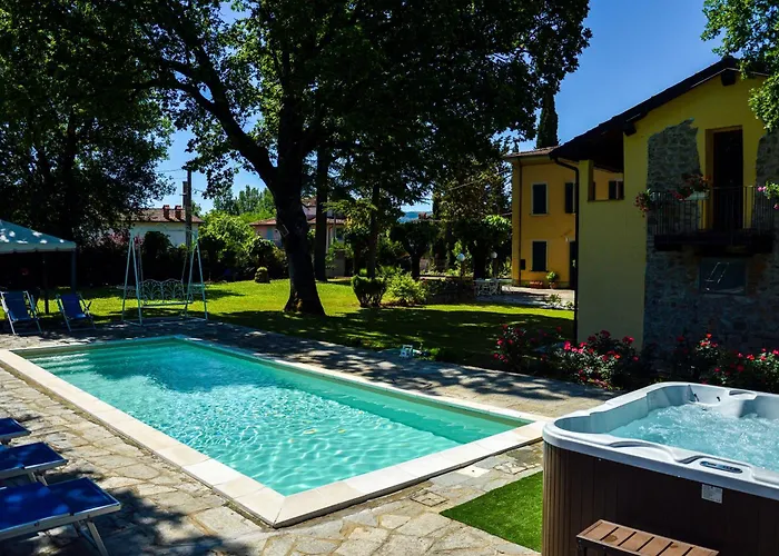 Agriturismo Il Casolare