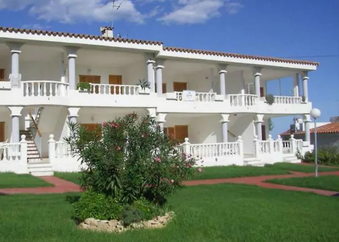 Palma Blanca 3000