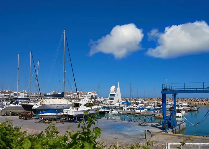 Palma Blanca 3000