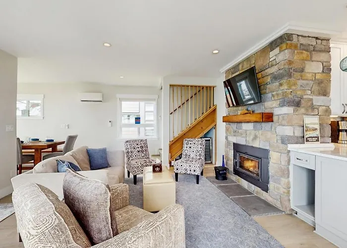 Breezy Point Retreat