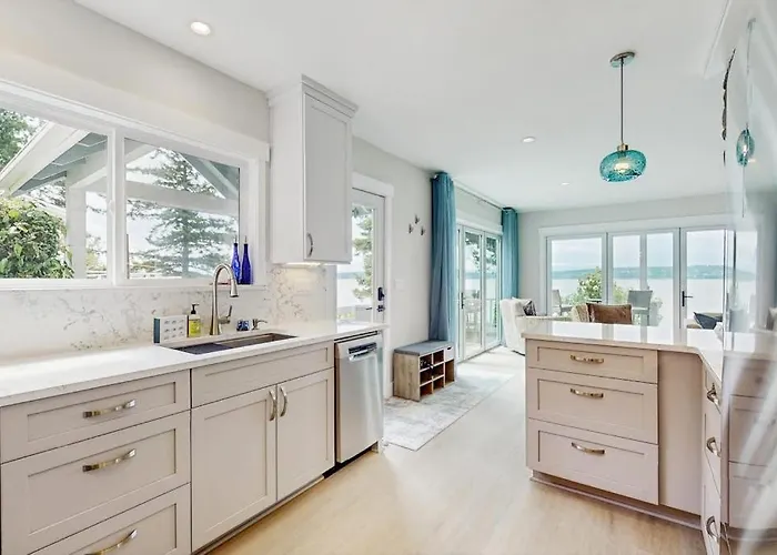 Breezy Point Retreat