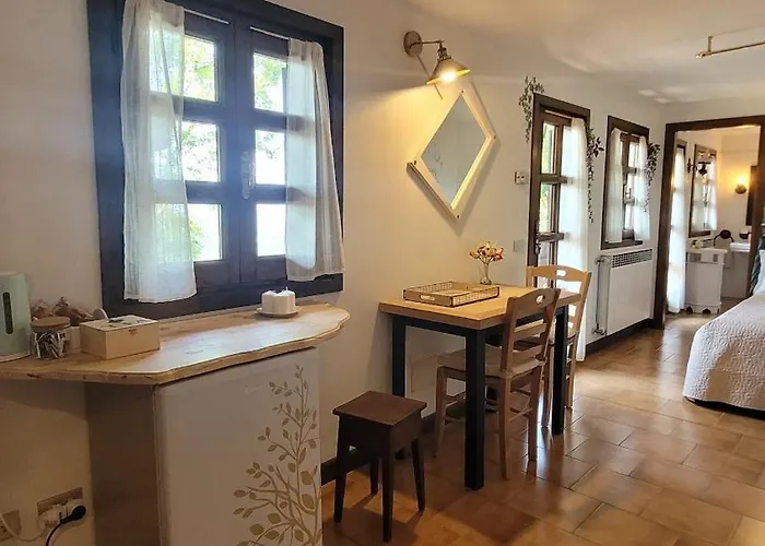 Presolana Suite In Love - Alpen Suites Presolana