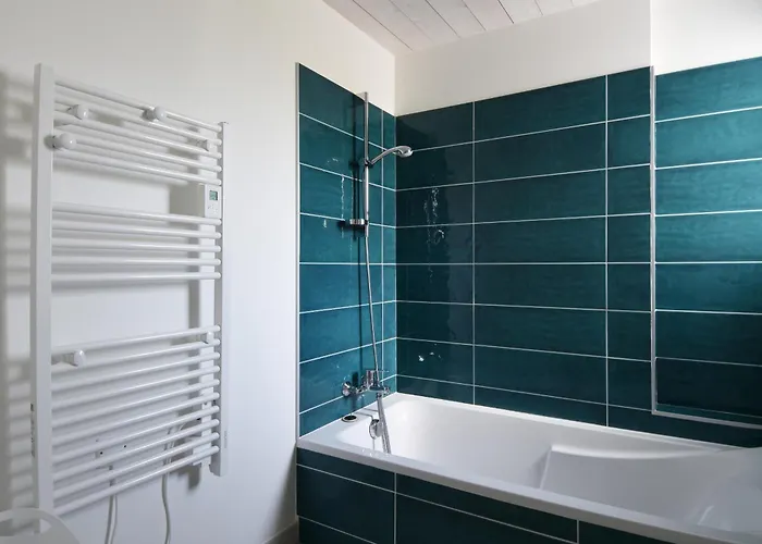 L'Épine - Maison lumineuse - 300m de la plage