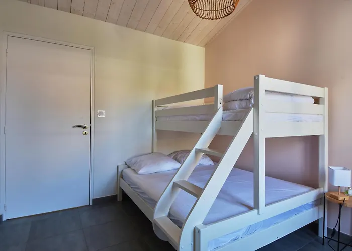L'Épine - Maison lumineuse - 300m de la plage