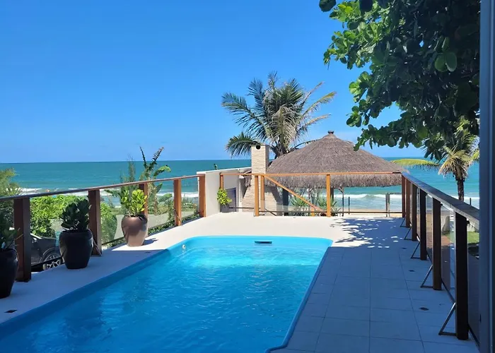 Casa Cancun Boutique & Eventos