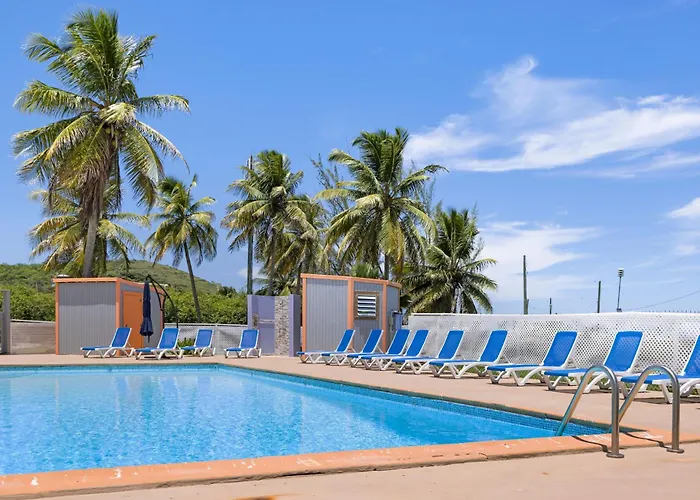 Caribbean View For You Condo