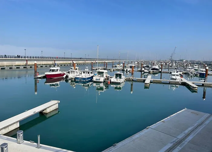 Cosy Stay In The Heart Of Dover