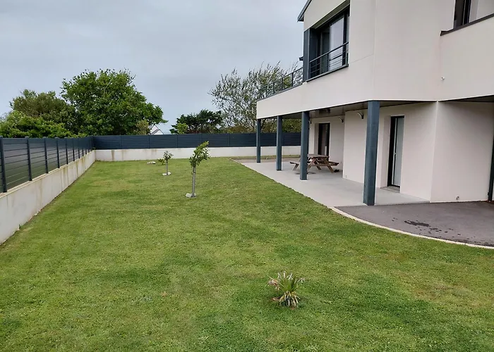 Villa Vue Mer