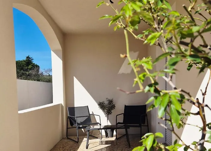 Parenthèse entre Pic Saint Loup et Vignes - MEUBLÉ DE TOURISME 3 étoiles