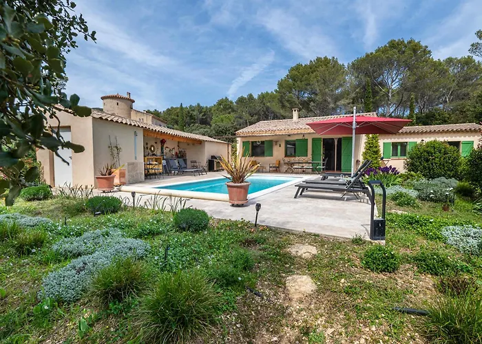 Villa La Rabassa