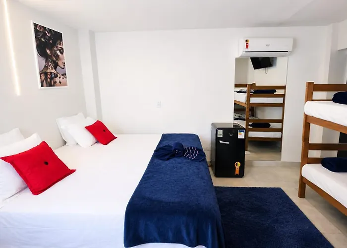 Casa Hotel Piracicaba