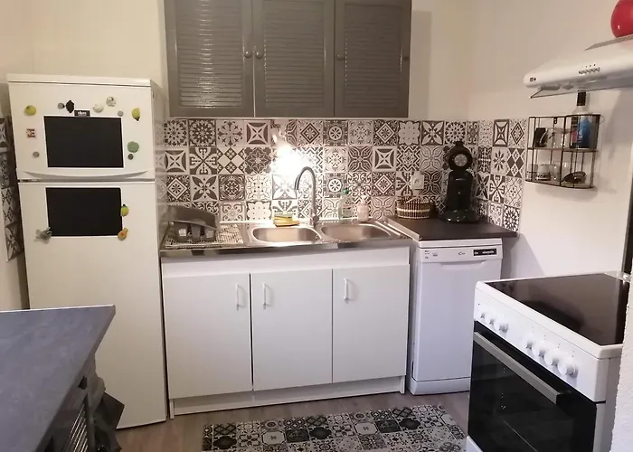 le 2 bers duplex 90 M2 cosy séjour à la montagne avec draps et serviettes toilette inclus