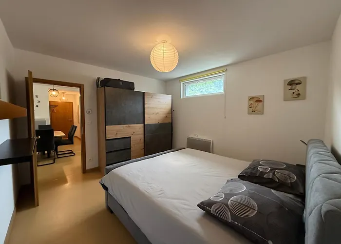 Industriel F3 Appartement