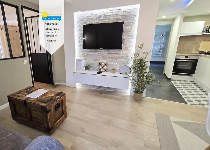 Bel Appartement, Sélestat