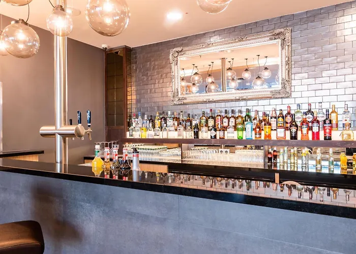  Premier Inn Köln City Süd