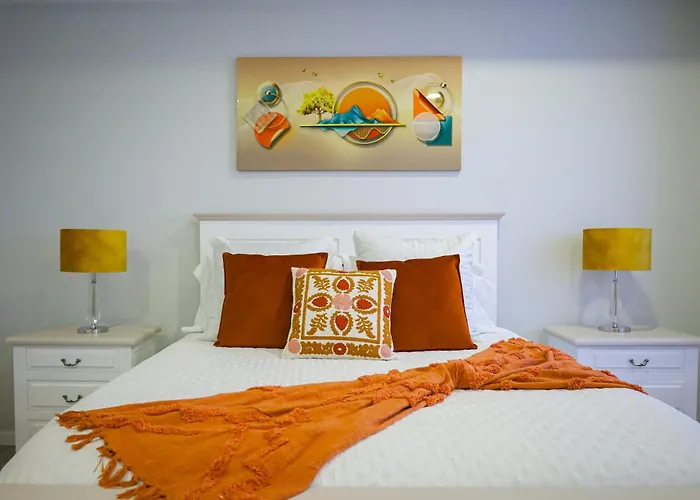 Dreamscape Villa