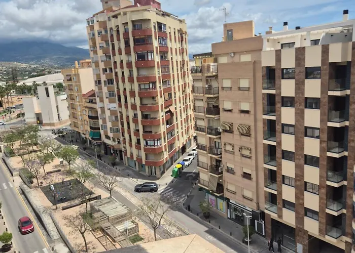 Villajoyosa Piso