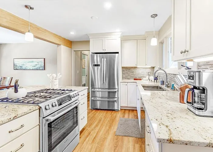 Brevard Bungalow