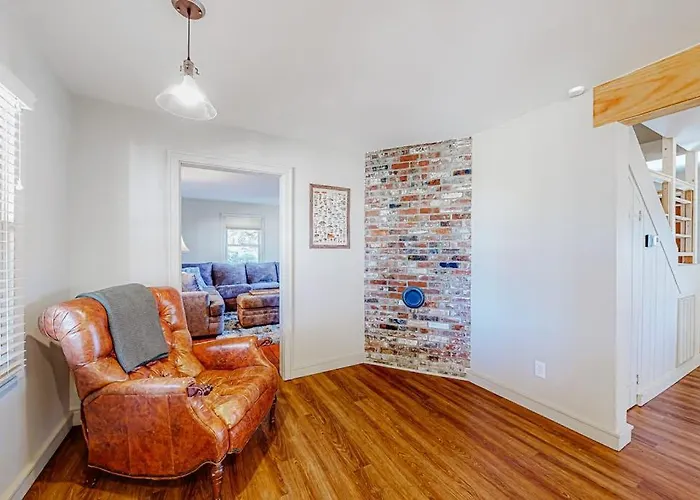 Brevard Bungalow