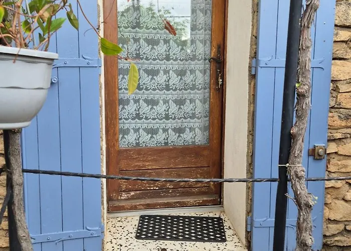 Gîte Le Val des Fées classés deux étoiles