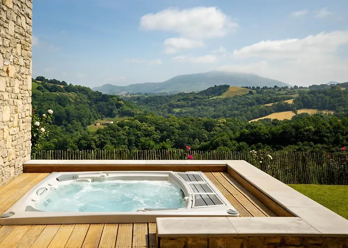 Studio Baïgura - Déconnexion au Pays basque