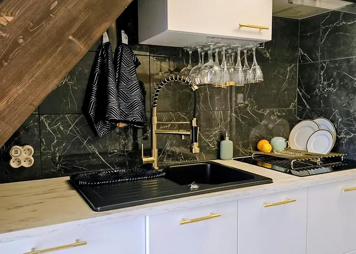 Maison Romantique entre deux fleuves chez l'habitant