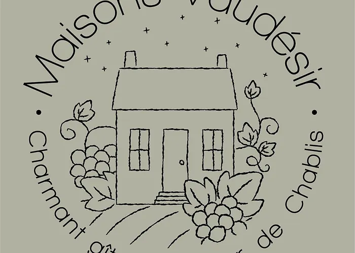 Maisons Vaudésir Chablis