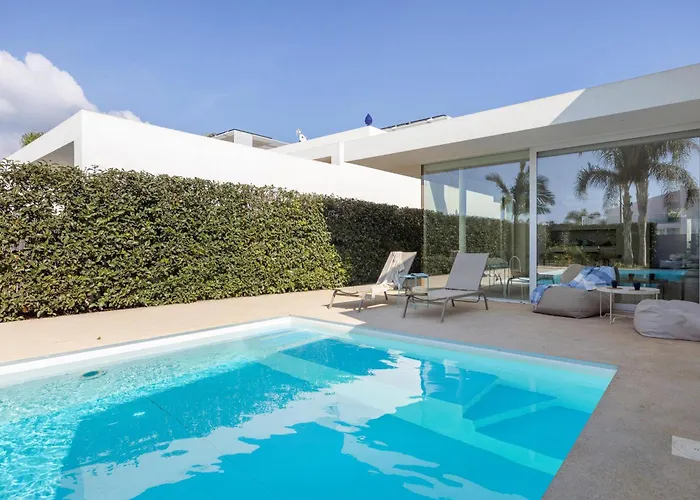 Villa Argentea