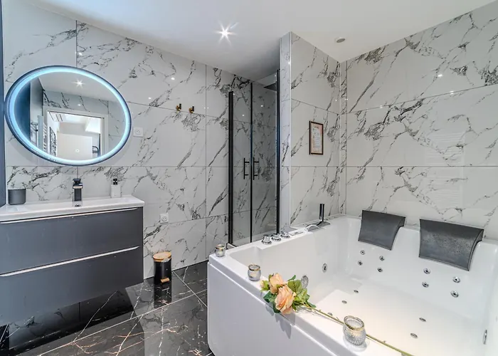 LOVE ROOM - Amour Chic et Intime