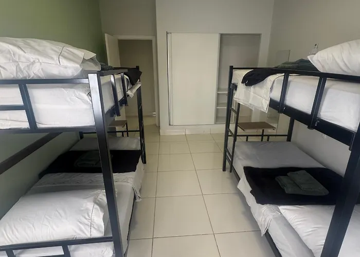 Flats Uberlândia para 1 ou 2 hóspedes