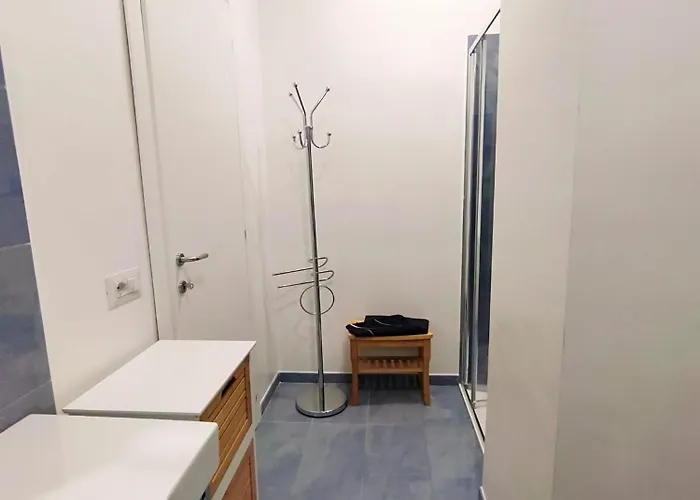 Casa vacanze Mia