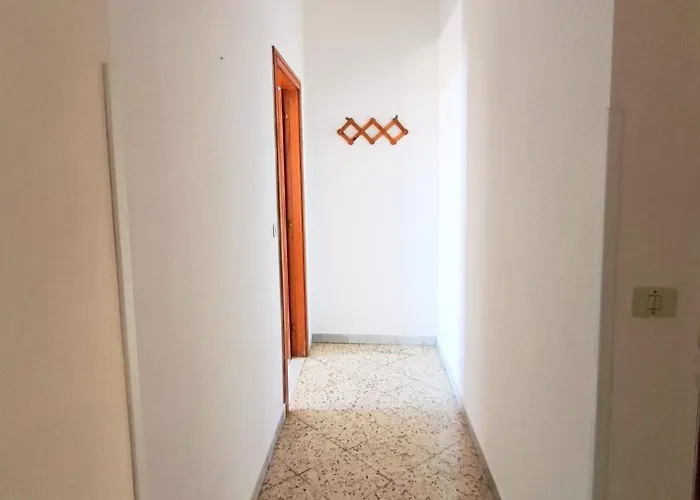 Casa vacanze Mia