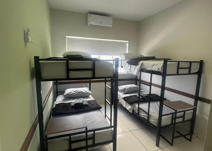 Flats Uberlândia para 1 ou 2 hóspedes