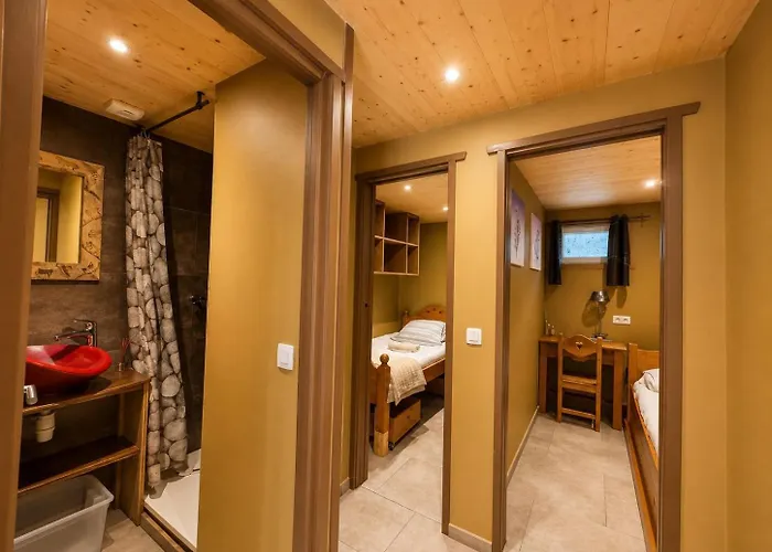 Les Secrets - Suites&Apartments