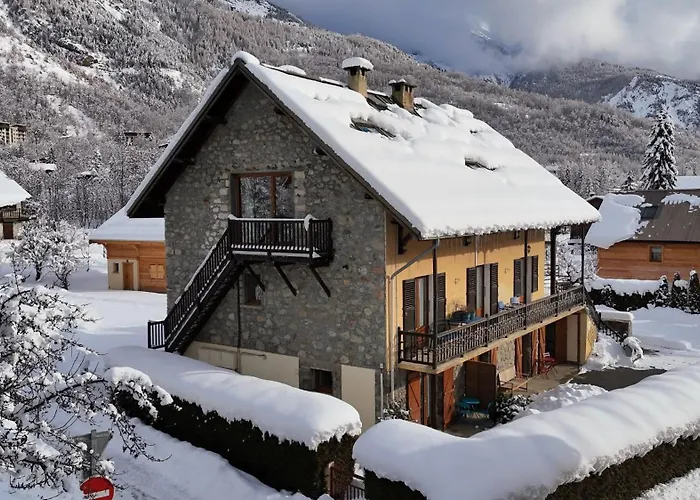 Escapadelia - Locations pour les sportifs et amoureux de la nature